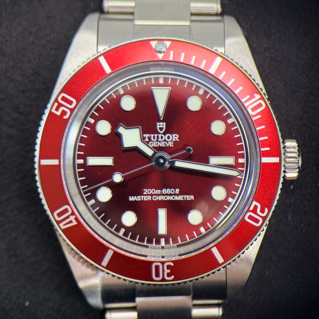 Tudor Black Bay 58 M7939A1A0RU-0002 Image 2